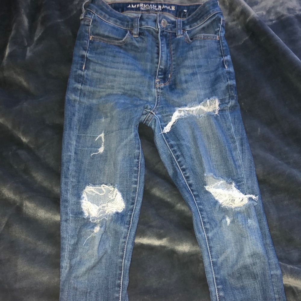 Skinny Jeans